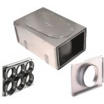CA200 Kit ERV System 6